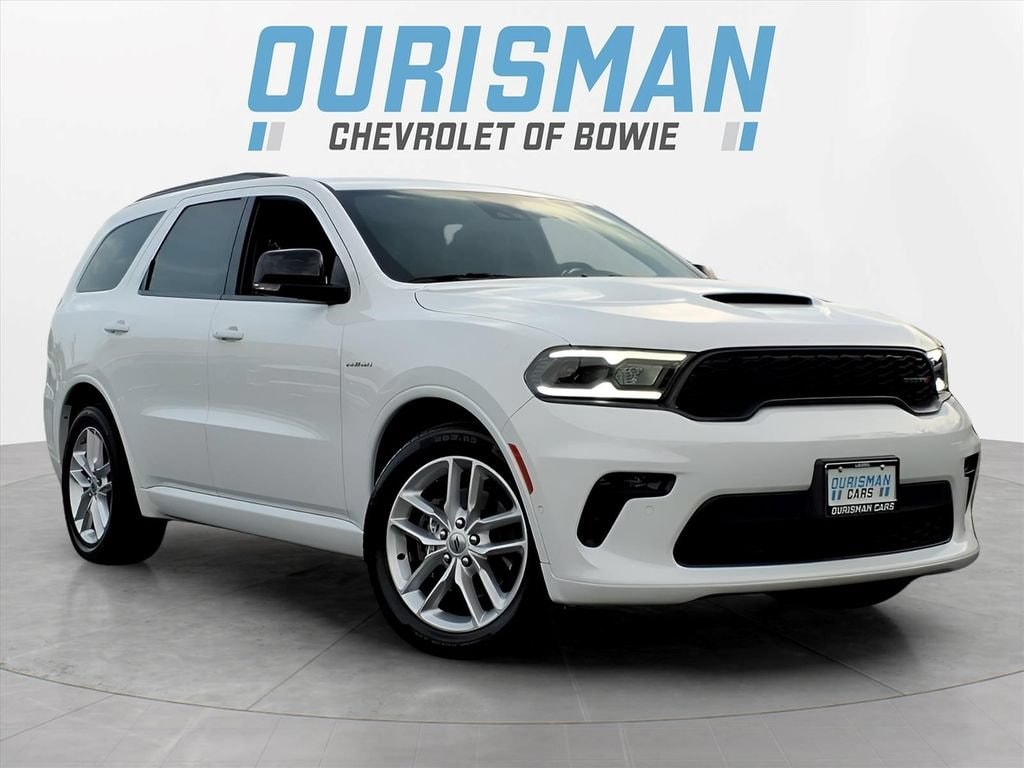 2023 Dodge Durango