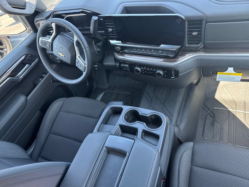2026 Chevrolet Silverado 1500 LT - Photo 18