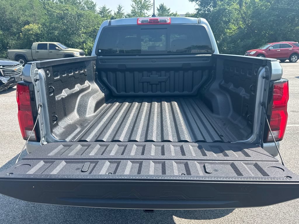 2026 Chevrolet Colorado ZR2 - Photo 11