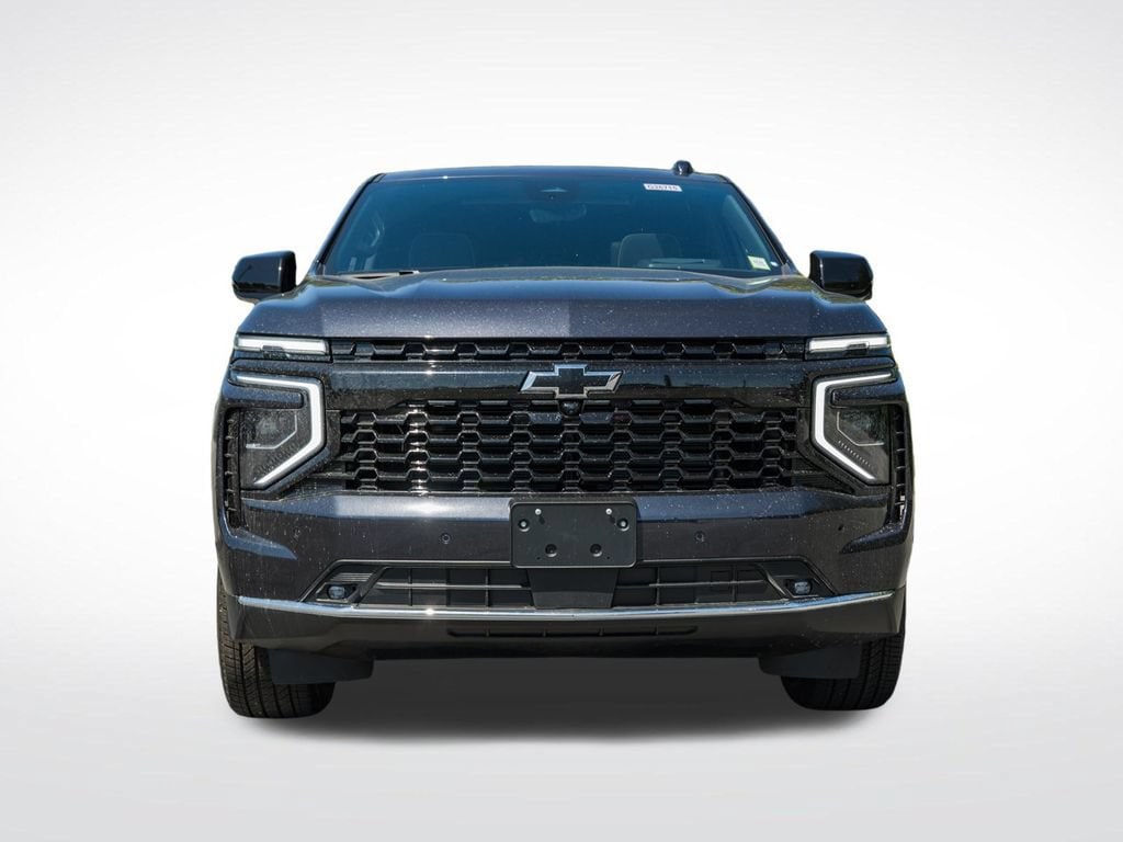 New 2026 Chevrolet Tahoe Premier SUV