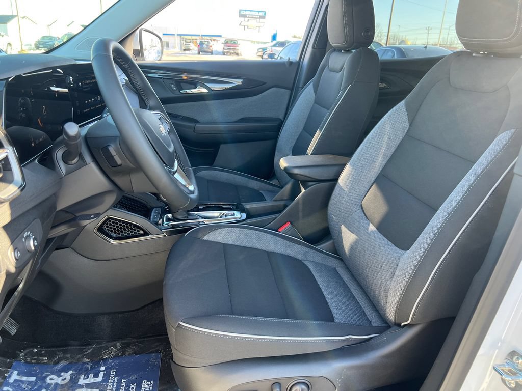 2026 Chevrolet Trailblazer LT - Photo 26