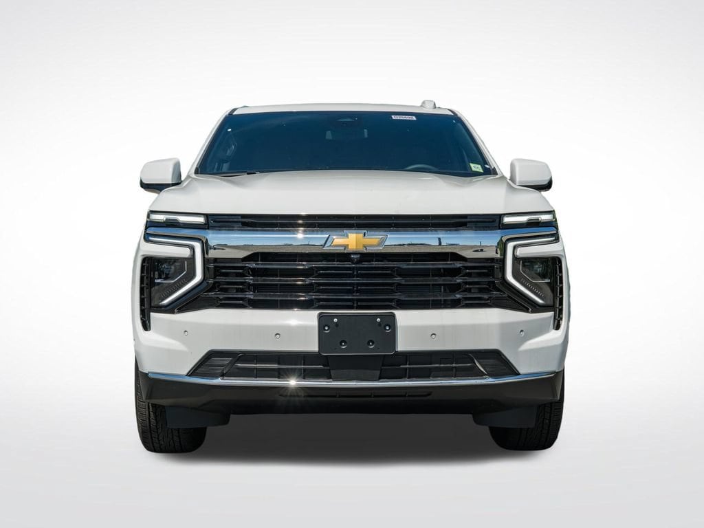New 2026 Chevrolet Tahoe LS SUV