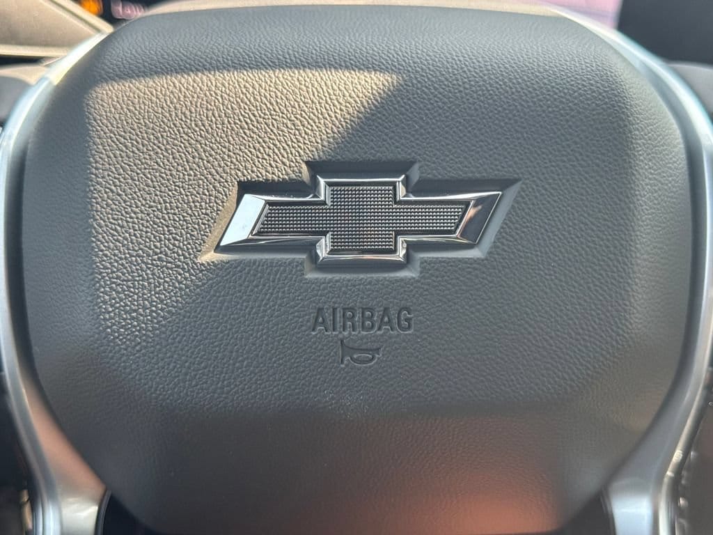 2026 Chevrolet Colorado ZR2 - Photo 30