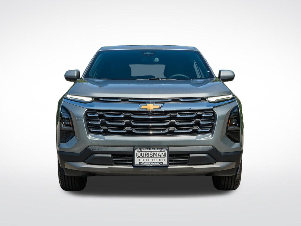 New 2027 Chevrolet Equinox LT SUV
