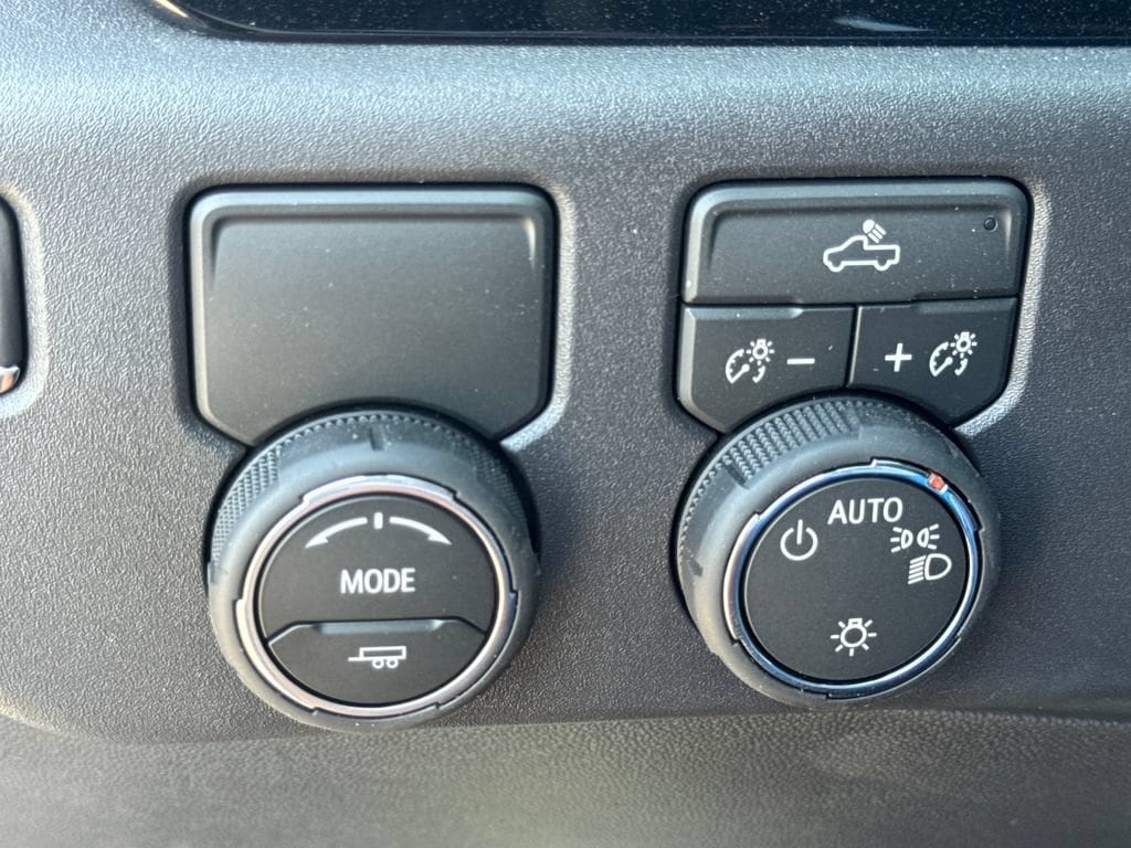 2026 Chevrolet Silverado 1500 LT - Photo 26