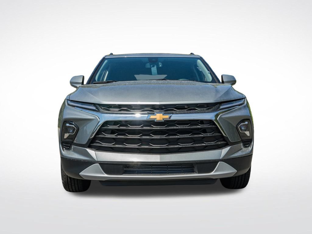 New 2026 Chevrolet Blazer 2LT SUV