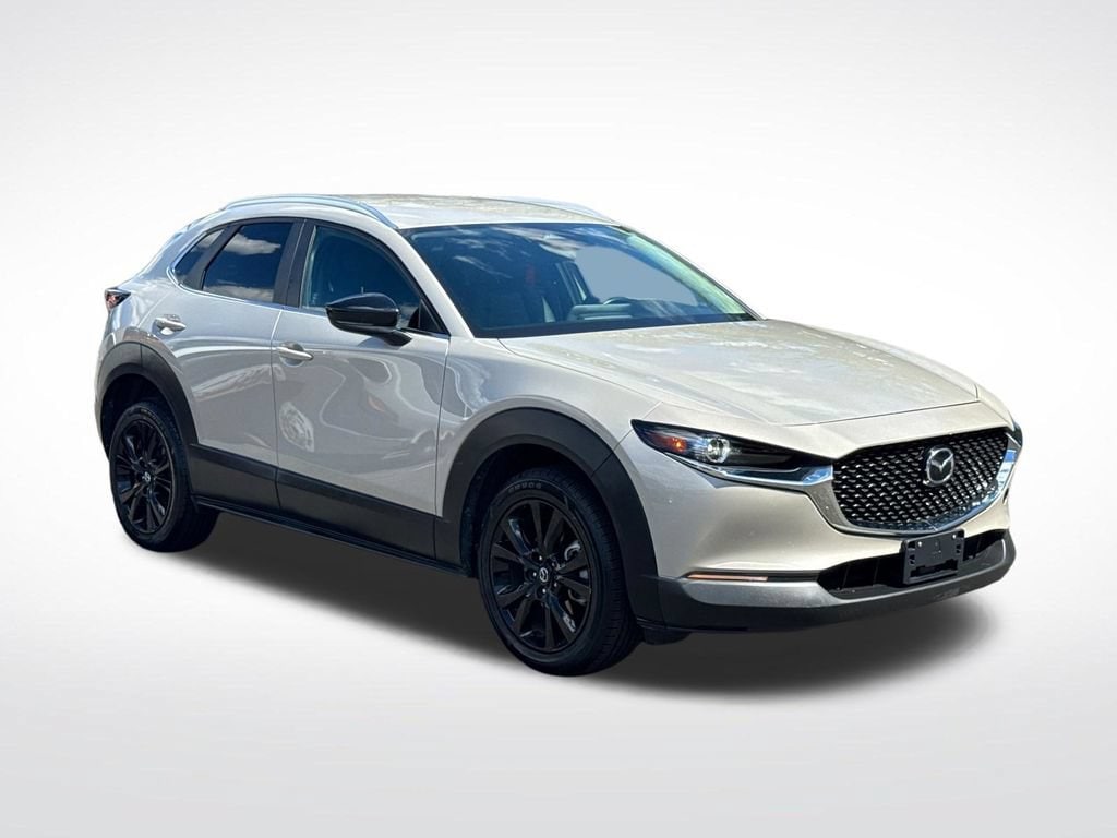 2024 Mazda CX-30