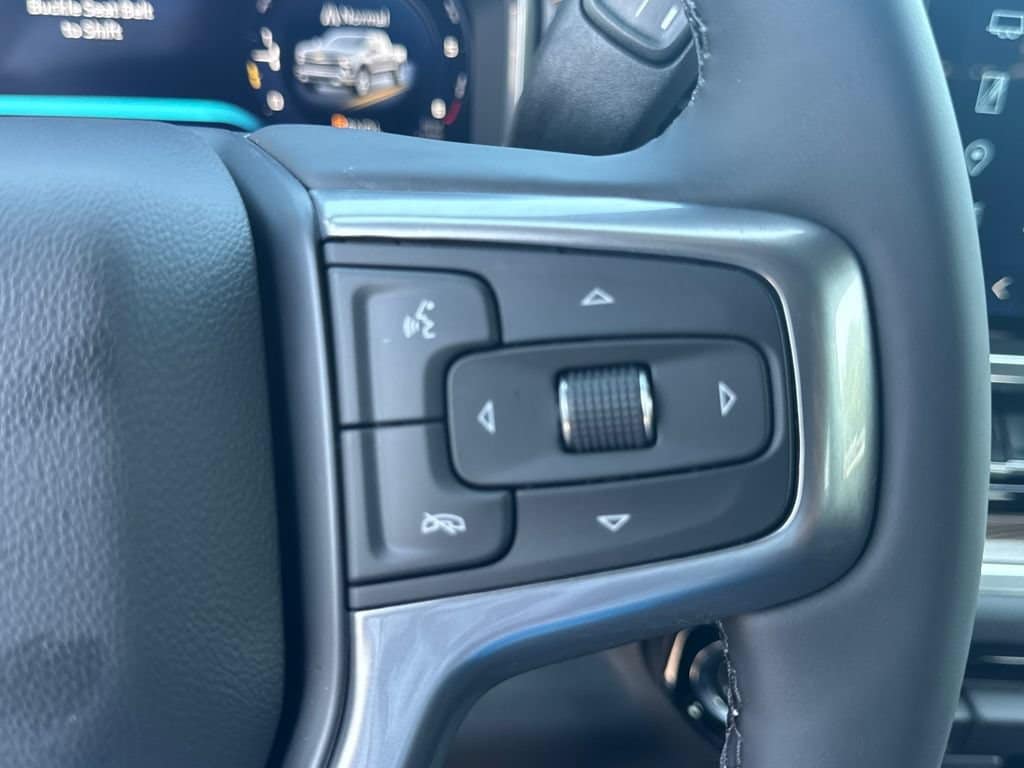 2026 Chevrolet Silverado 1500 LT - Photo 22