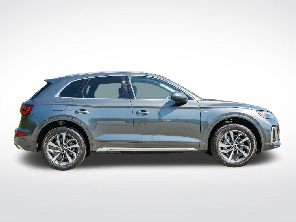 Used 2024 Audi Q5 Premium Plus 45 Tfsi S Line Quattro SUV