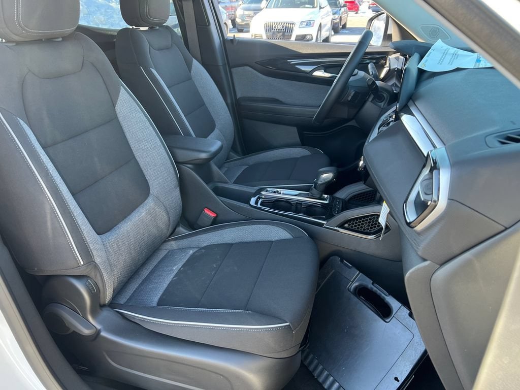2026 Chevrolet Trailblazer LT - Photo 8