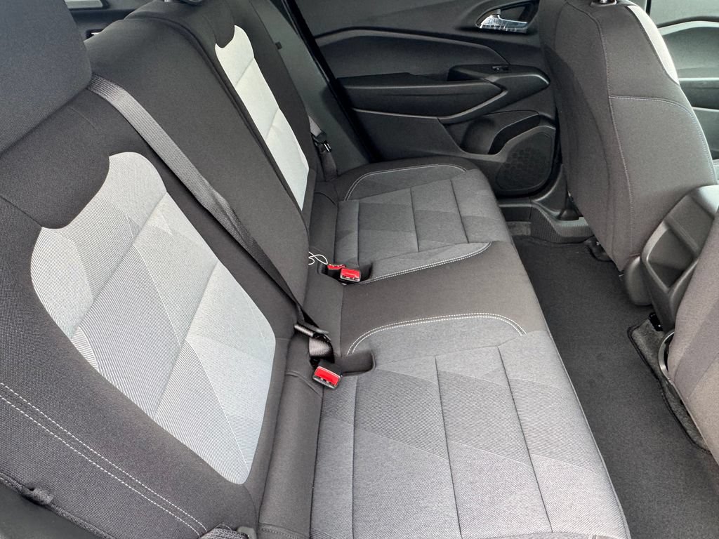 2026 Chevrolet Trax RS - Photo 12