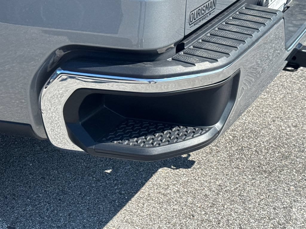 2026 Chevrolet Silverado 1500 LT - Photo 7