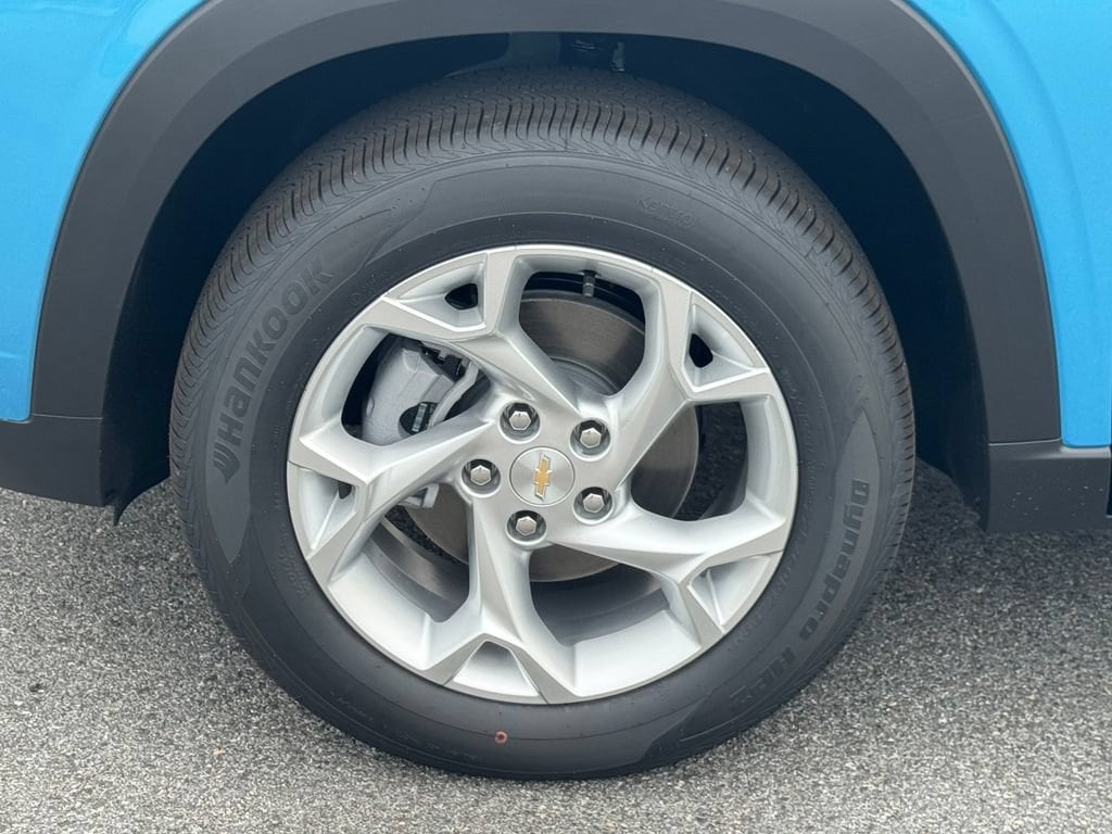 2026 Chevrolet Trax RS - Photo 4