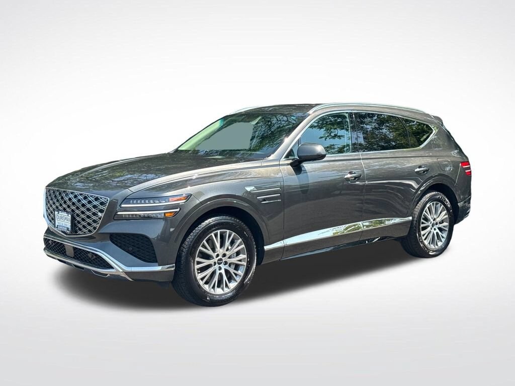 Used 2025 Genesis GV80 2.5T Standard SUV