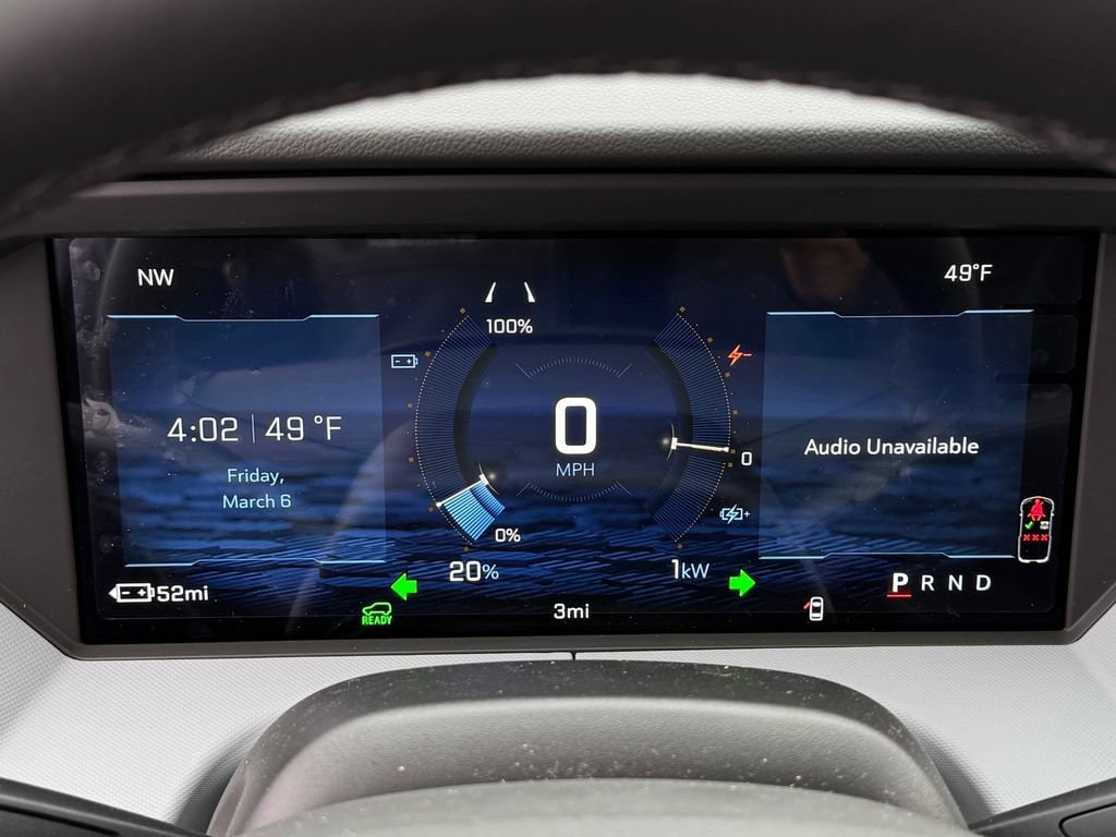 2027 Chevrolet Bolt RS - Photo 26