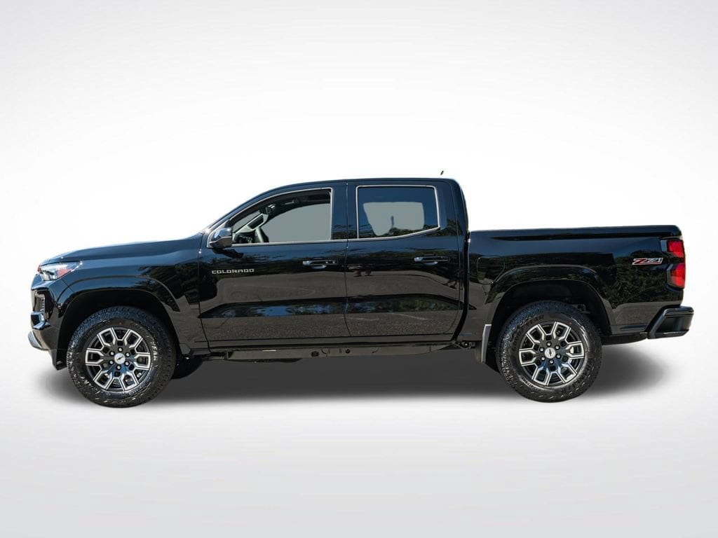 New 2026 Chevrolet Colorado Z71 Truck