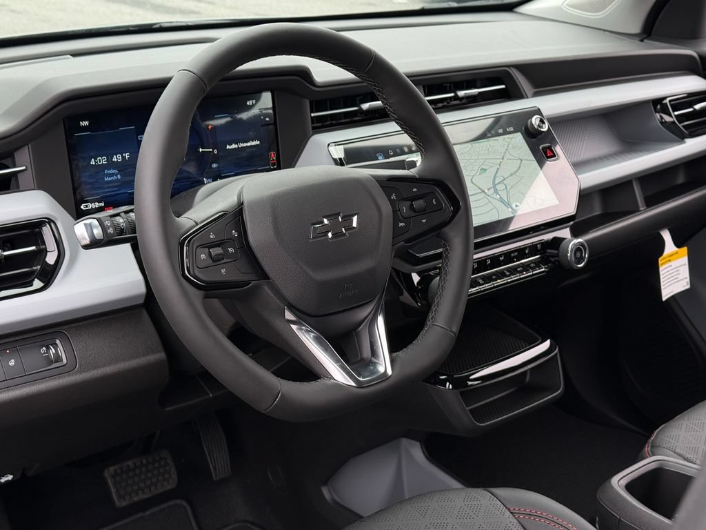 2027 Chevrolet Bolt RS - Photo 16