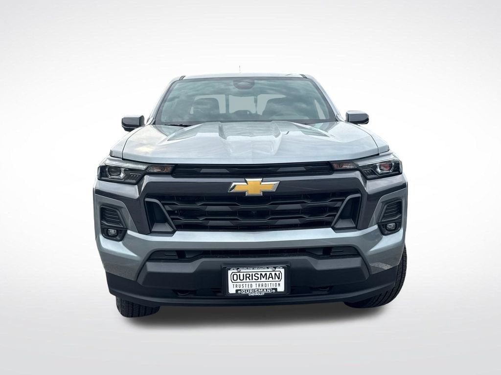 New 2026 Chevrolet Colorado LT Truck
