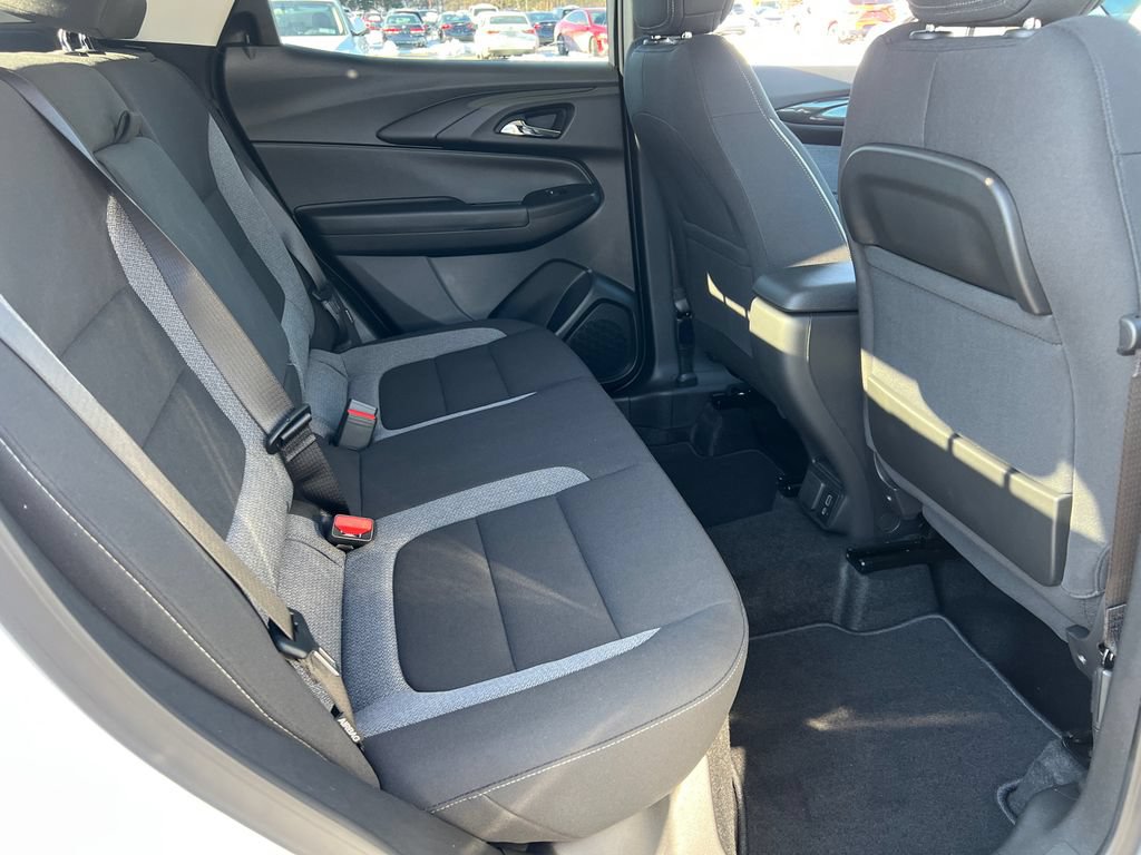 2026 Chevrolet Trailblazer LT - Photo 11