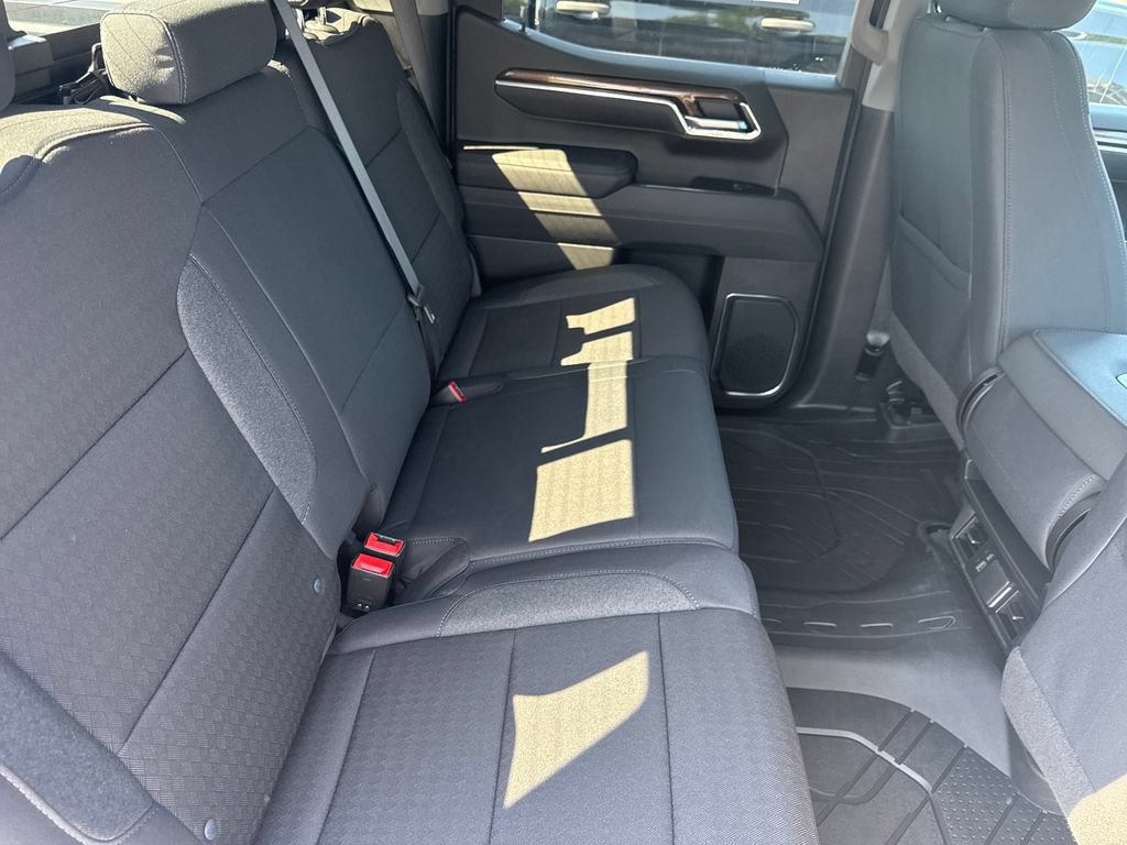 2026 Chevrolet Silverado 1500 LT - Photo 16
