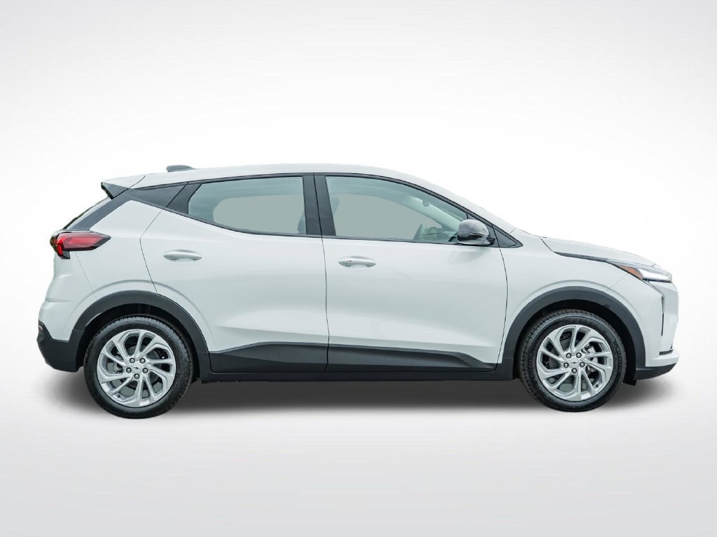 New 2027 Chevrolet Bolt LT SUV