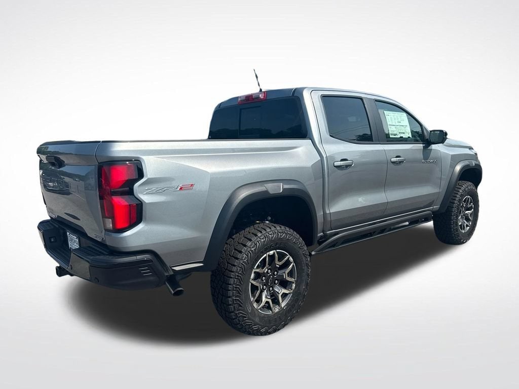 2026 Chevrolet Colorado ZR2 - Photo 13