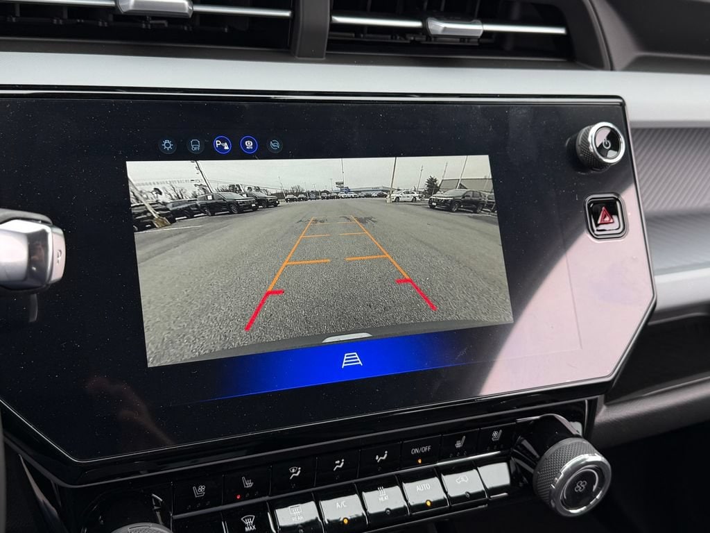 2027 Chevrolet Bolt RS - Photo 20