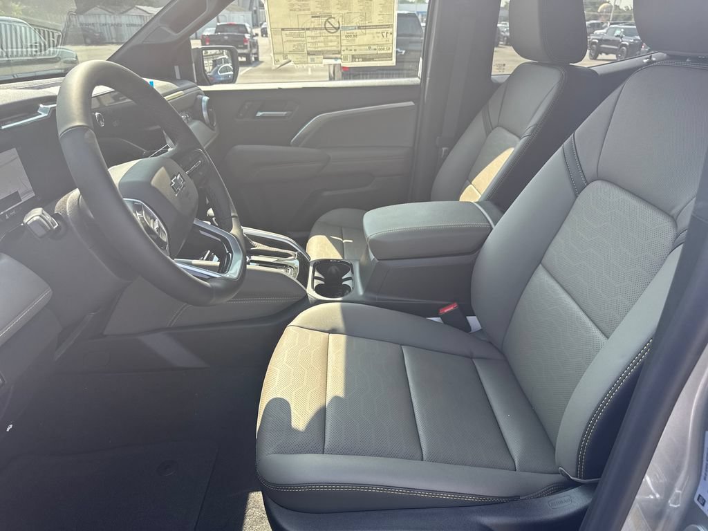 2026 Chevrolet Colorado ZR2 - Photo 23