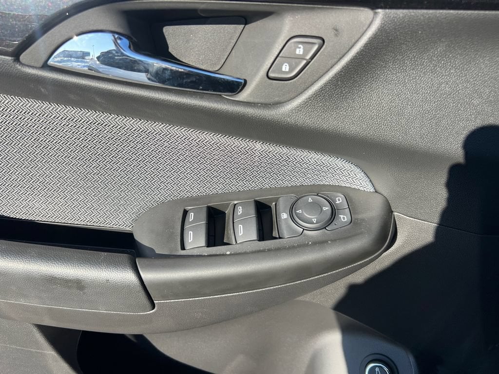 2026 Chevrolet Trailblazer LT - Photo 25