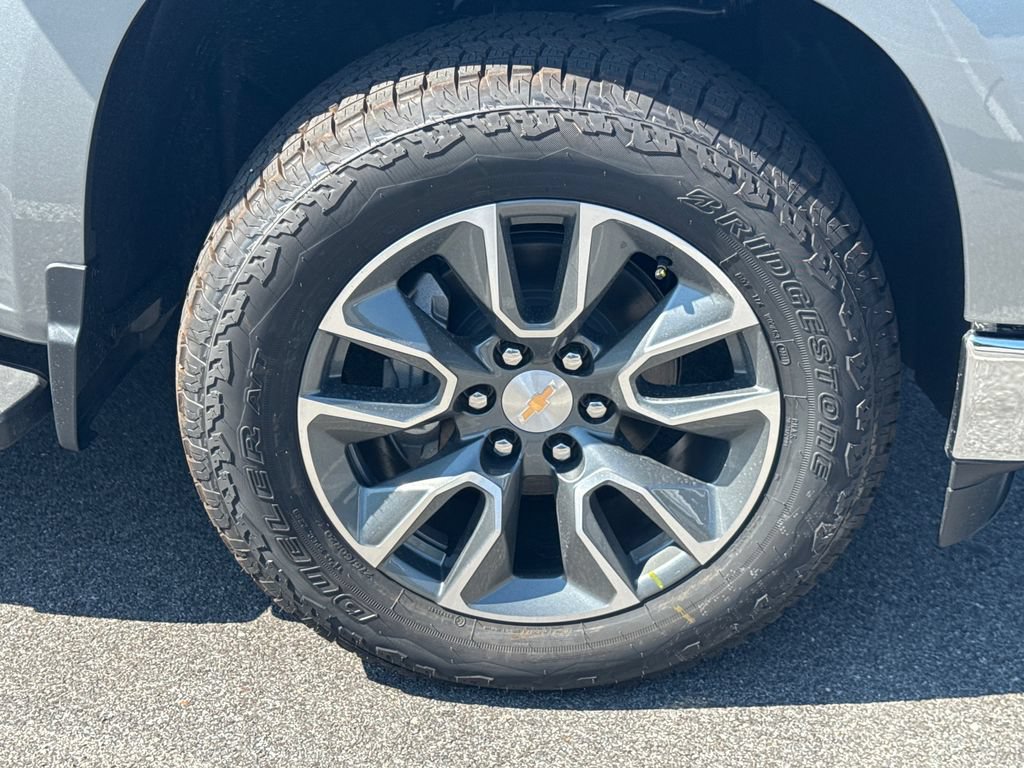 2026 Chevrolet Silverado 1500 LT - Photo 13
