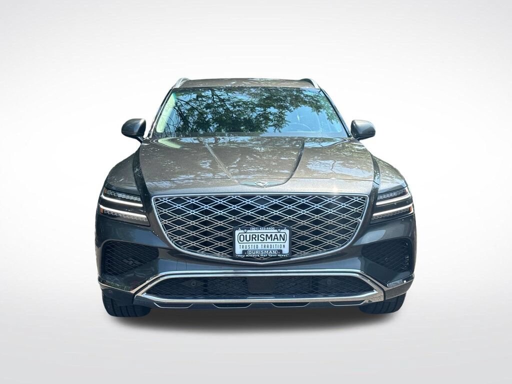 Used 2025 Genesis GV80 2.5T Standard SUV