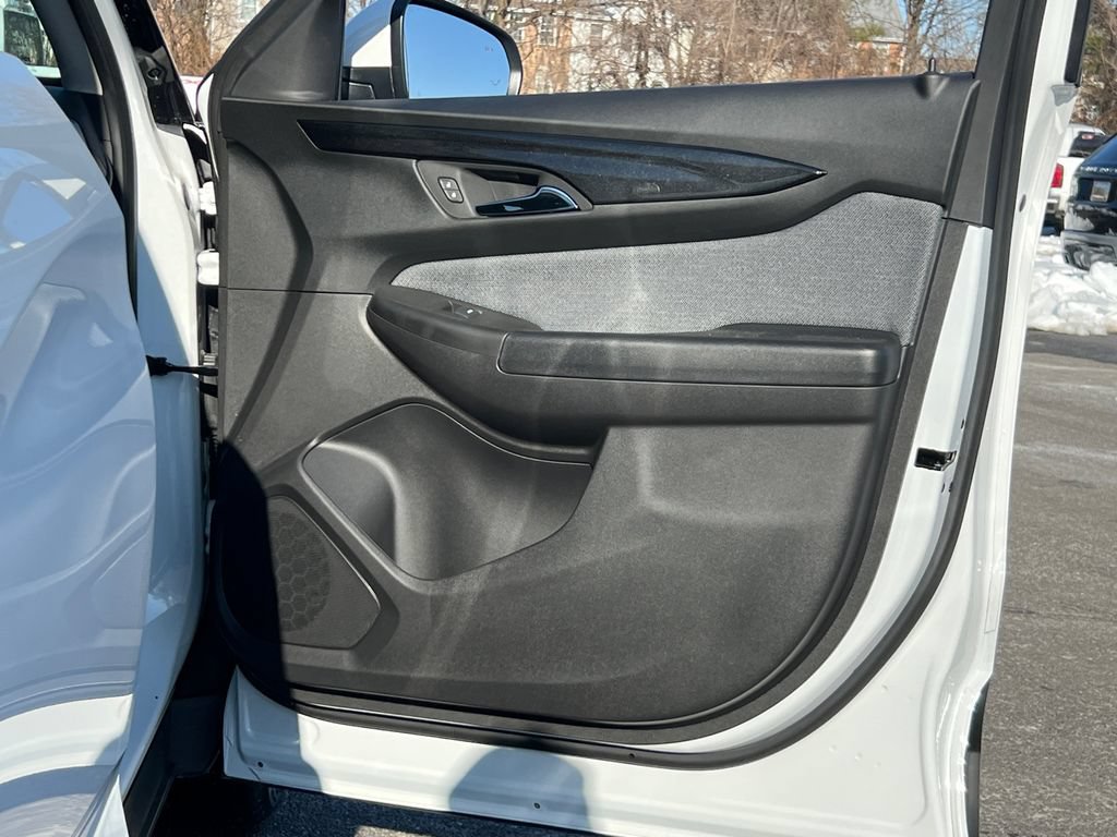 2026 Chevrolet Trailblazer LT - Photo 7