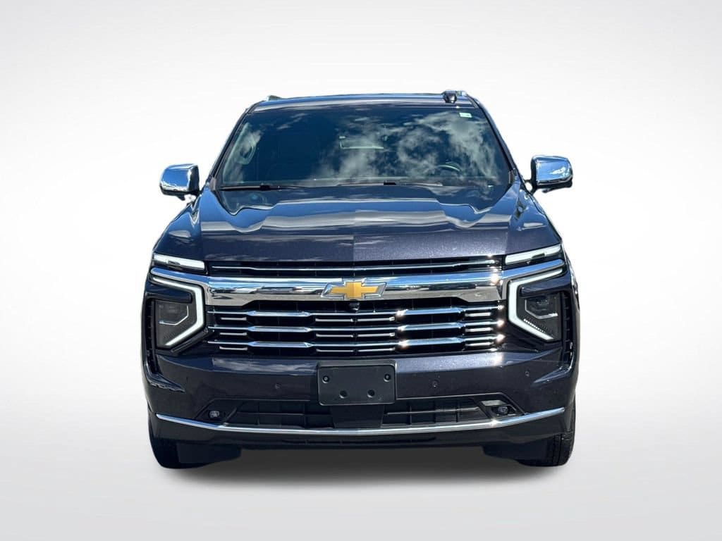 Used 2025 Chevrolet Tahoe Premier SUV