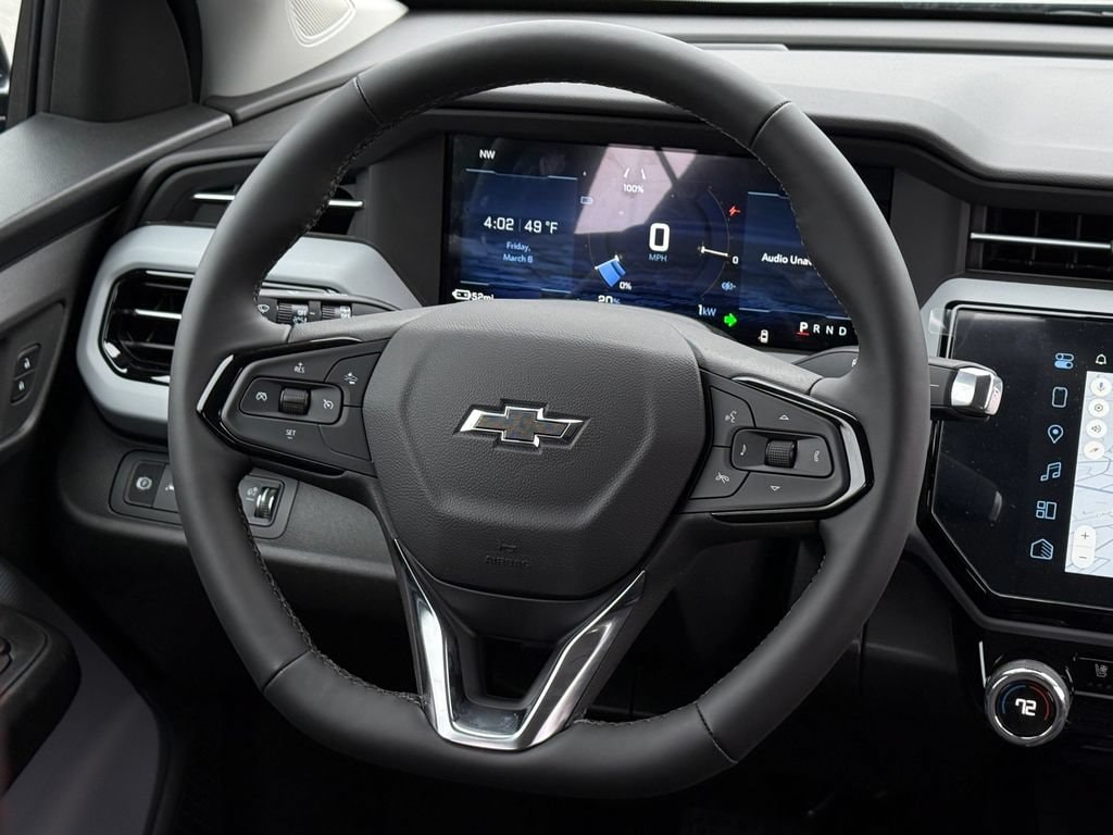 2027 Chevrolet Bolt RS - Photo 15