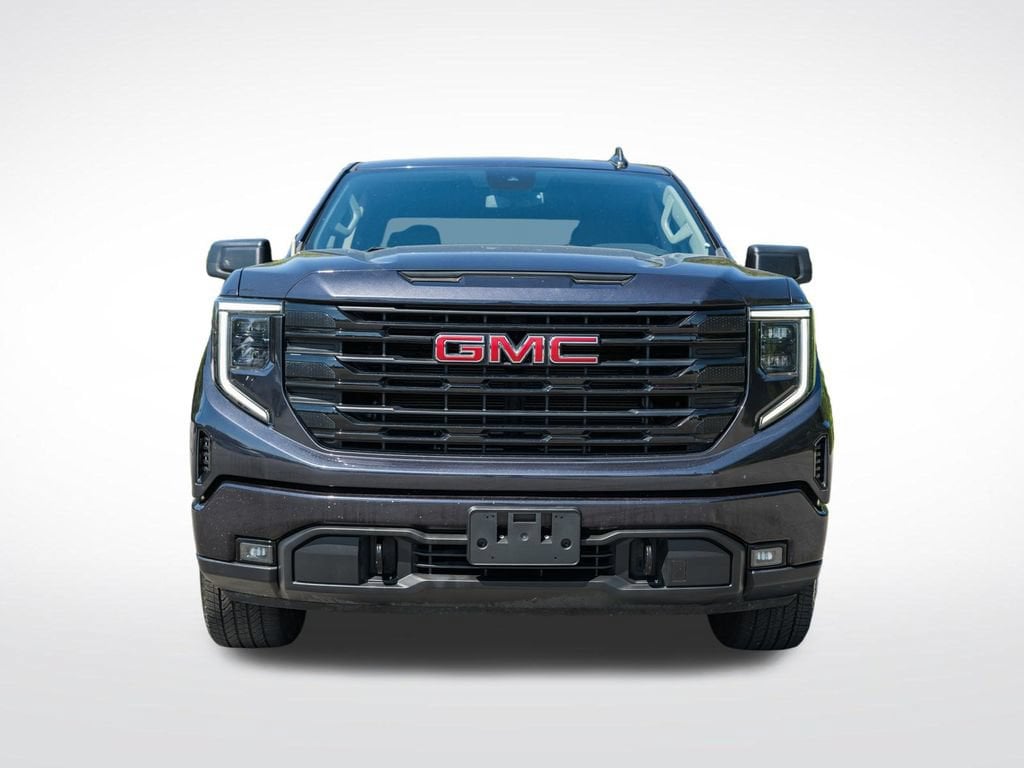 Used 2024 GMC Sierra 1500 Elevation Truck
