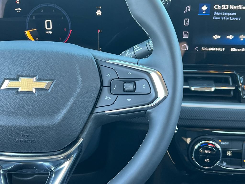 2026 Chevrolet Trailblazer LT - Photo 20