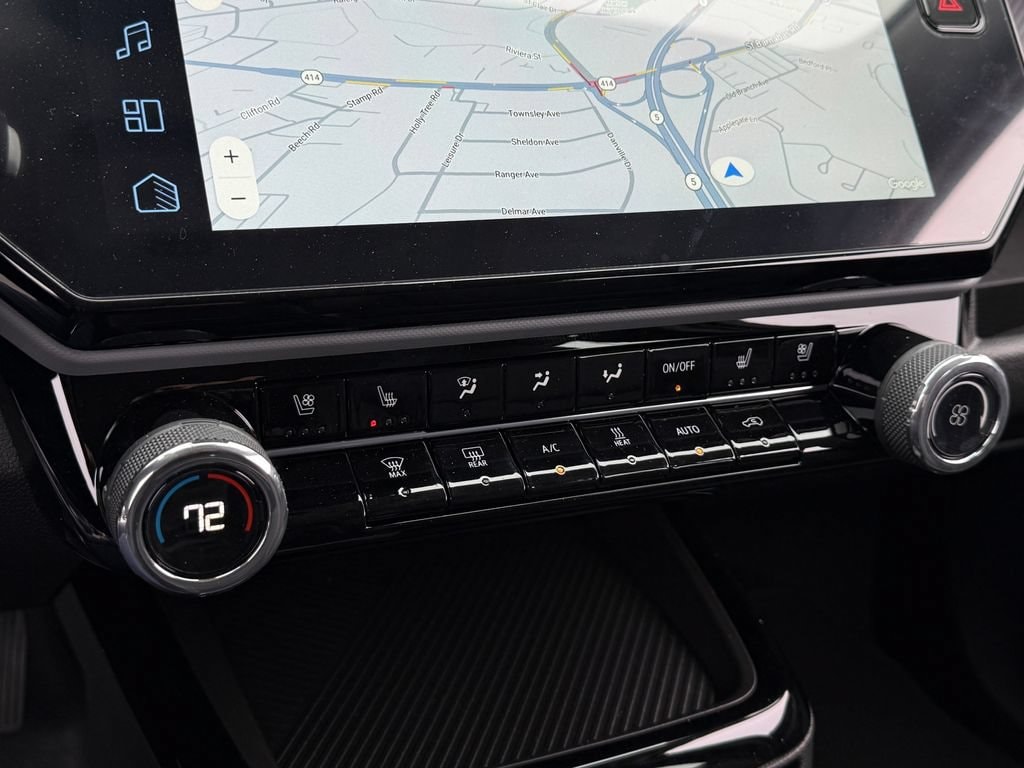 2027 Chevrolet Bolt RS - Photo 21
