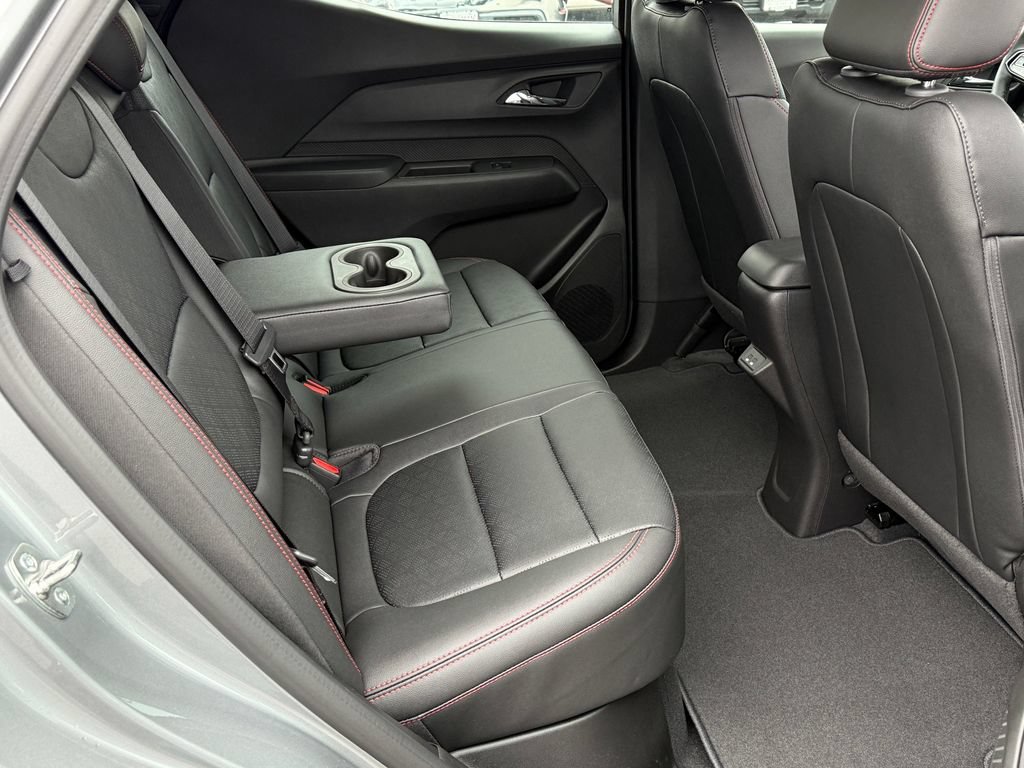 2027 Chevrolet Bolt RS - Photo 10