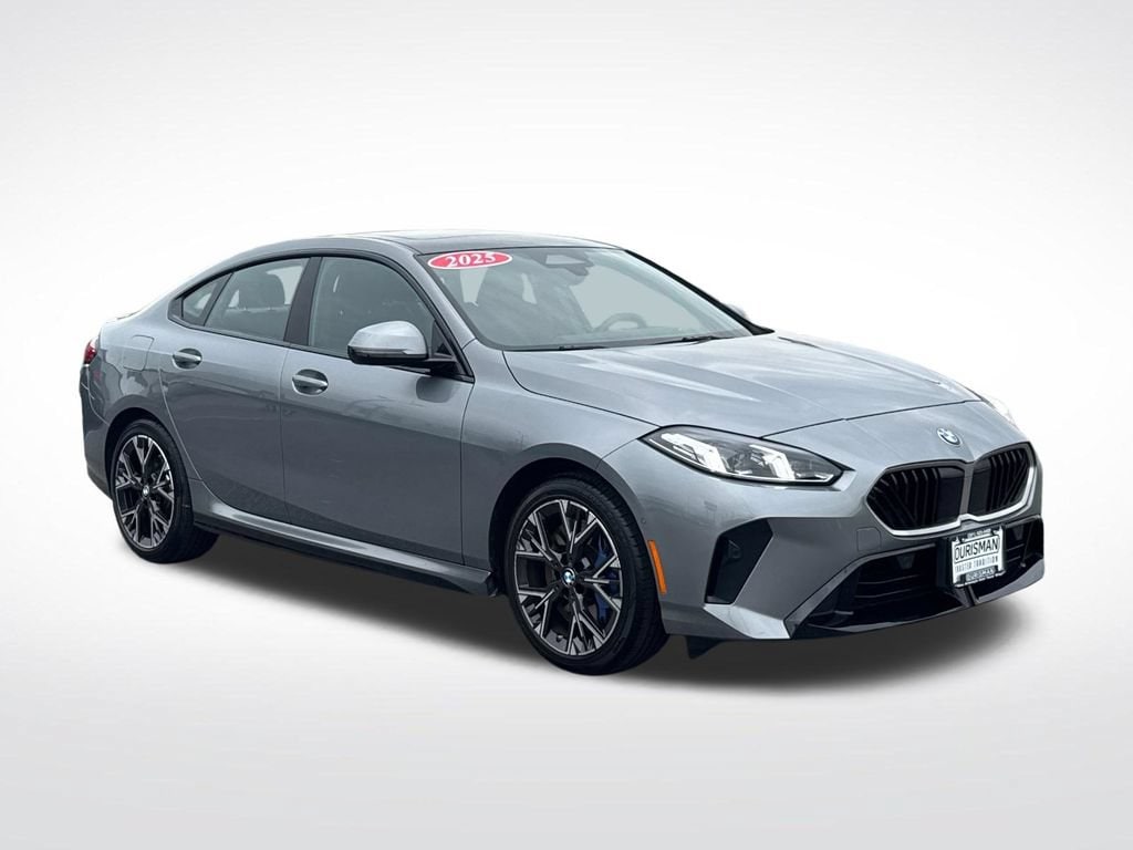 2025 BMW 2 Series
