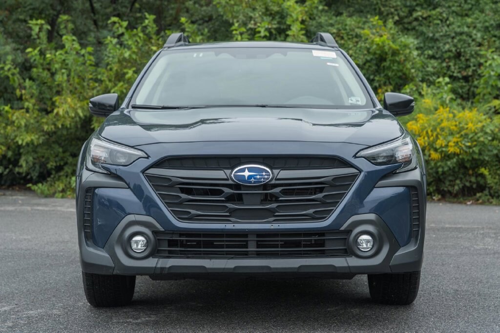 Used 2025 Subaru Outback Onyx Edition SUV