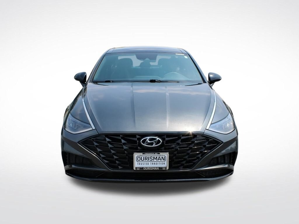 Used 2022 Hyundai Sonata SEL Plus Sedan