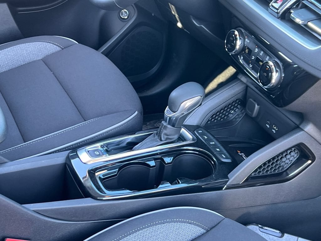 2026 Chevrolet Trailblazer LT - Photo 10