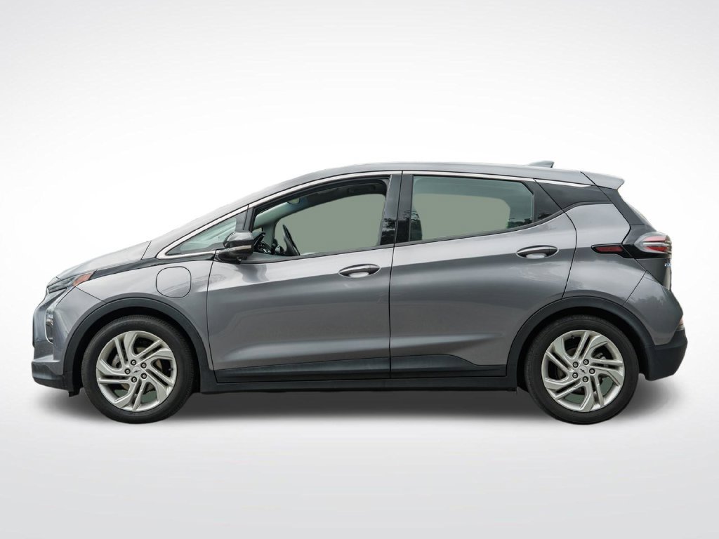 Used 2023 Chevrolet Bolt EV 1LT Car