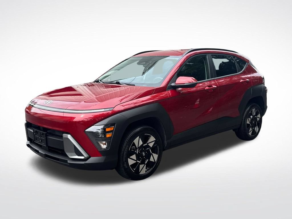Used 2025 Hyundai Kona SEL SUV