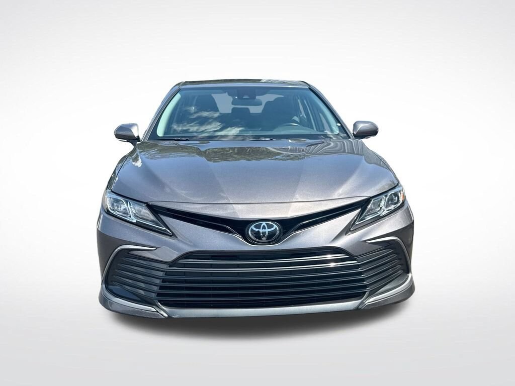 Used 2024 Toyota Camry LE Sedan