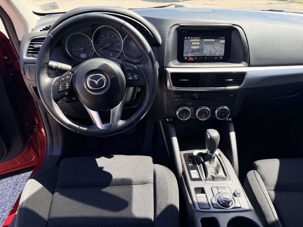 Used 2016 Mazda CX-5 Touring SUV