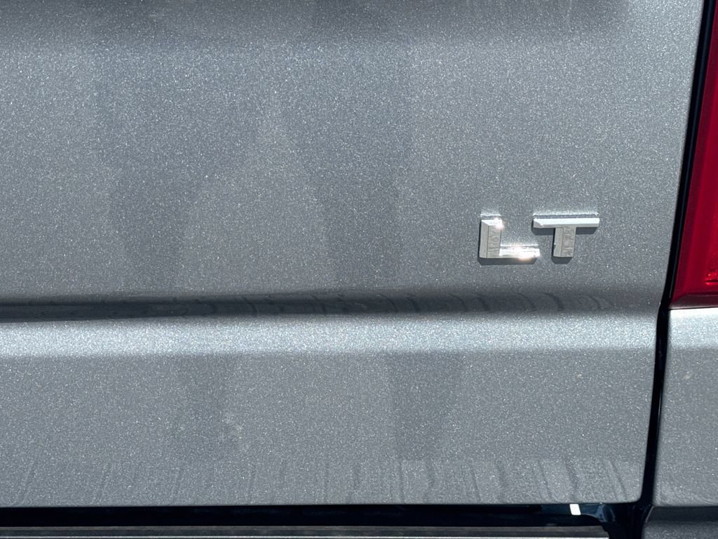 2026 Chevrolet Silverado 1500 LT - Photo 8
