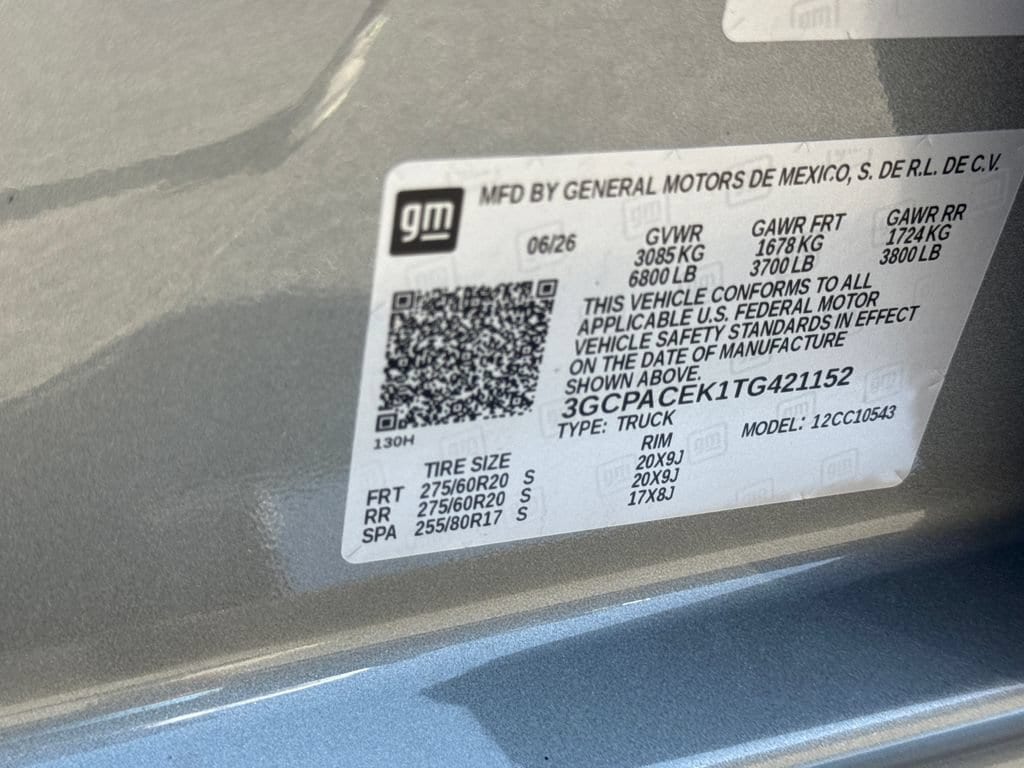 2026 Chevrolet Silverado 1500 LT - Photo 30