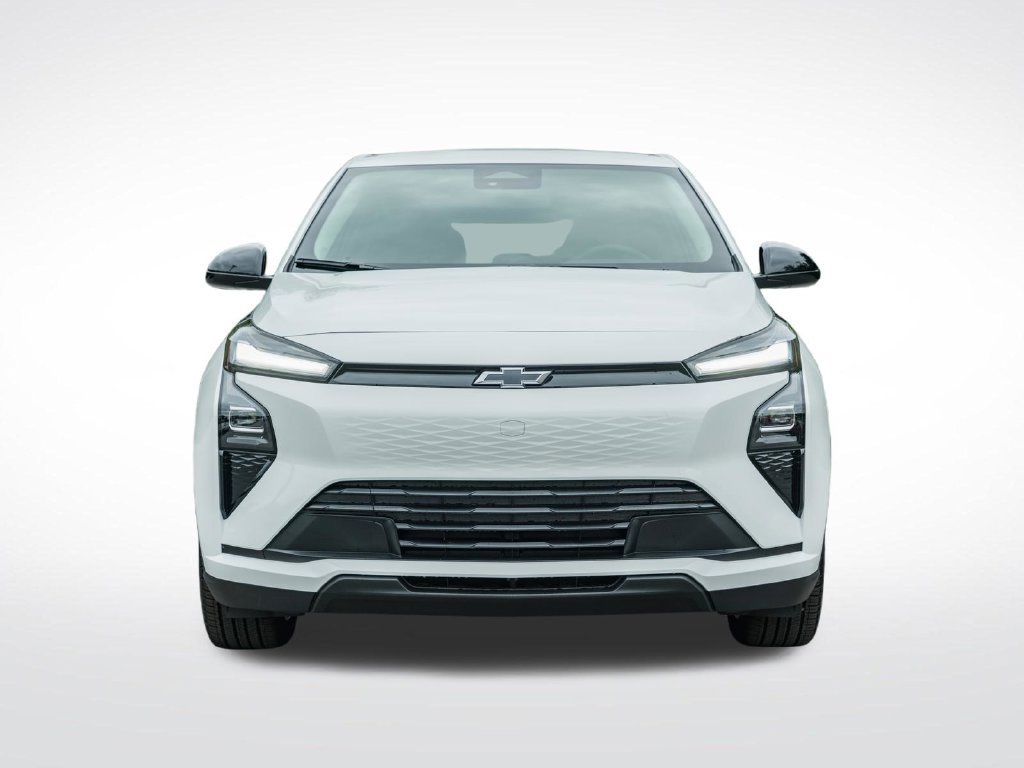 New 2027 Chevrolet Bolt LT SUV