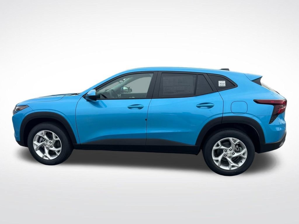 2026 Chevrolet Trax RS - Photo 6